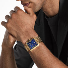 Cargar imagen en el visor de la galería, RELOJ PARA HOMBRE FESTINA F20678/4 F20678/3 - DORADO