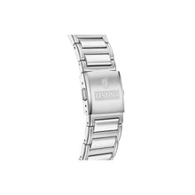 Cargar imagen en el visor de la galería, RELOJ PARA HOMBRE FESTINA ON THE SQUARE F20677/3 - PLATEADO