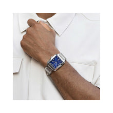Cargar imagen en el visor de la galería, RELOJ PARA HOMBRE FESTINA ON THE SQUARE F20677/3 - PLATEADO