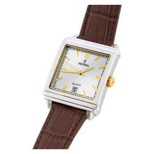 Cargar imagen en el visor de la galería, RELOJ CLÁSICO PARA HOMBRE FESTINA F20681 F20681/4 - MARRÓN