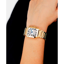 Cargar imagen en el visor de la galería, RELOJ PARA MUJER FESTINA F20680 F20680/1 - DORADO