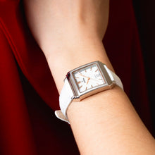 Cargar imagen en el visor de la galería, RELOJ PARA MUJER FESTINA F20682 F20682 - BLANCO