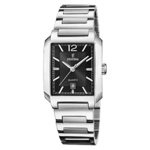 Cargar imagen en el visor de la galería, RELOJ PARA MUJER FESTINA ON THE SQUARE F20679/4 - PLATEADO