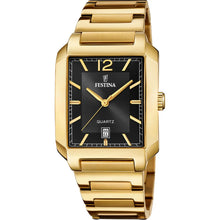 Cargar imagen en el visor de la galería, RELOJ PARA HOMBRE FESTINA F20678/4 F20678/4 - DORADO