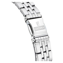 Cargar imagen en el visor de la galería, RELOJ PARA MUJER FESTINA MADEMOISELLE F16867/5 - PLATEADO