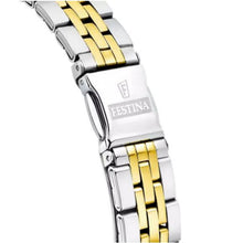 Cargar imagen en el visor de la galería, RELOJ PARA MUJER FESTINA AZUL F16868/3 - MULTICOLOR