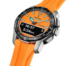 Cargar imagen en el visor de la galería, RELOJ PARA HOMBRE FESTINA NARANJA F23000/7 - NARANJA