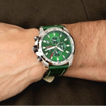 Cargar imagen en el visor de la galería, RELOJ CLÁSICO PARA HOMBRE FESTINA F20692 F20692/3 - VERDE