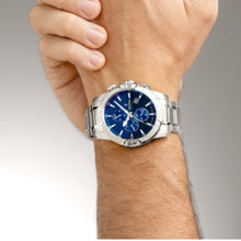 Cargar imagen en el visor de la galería, RELOJ PARA HOMBRE FESTINA TIMELESS F20704/4 - PLATEADO