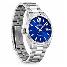 Cargar imagen en el visor de la galería, RELOJ CLÁSICO PARA HOMBRE FESTINA CLASSIC F20707/4 - NEGRO