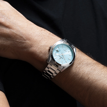 Cargar imagen en el visor de la galería, RELOJ CASUAL PARA MUJER FESTINA ACERO CLASICO F20707/2 - PLATEADO
