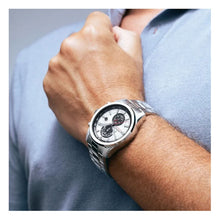 Cargar imagen en el visor de la galería, RELOJ PARA HOMBRE FESTINA TIMELESS F20694/1 - PLATEADO