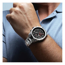 Cargar imagen en el visor de la galería, RELOJ PARA HOMBRE FESTINA TIMELESS F20694/6 - PLATEADO
