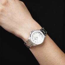 Cargar imagen en el visor de la galería, RELOJ PARA MUJER FESTINA MADEMOISELLE F20700/1 - PLATEADO