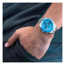 Cargar imagen en el visor de la galería, RELOJ PARA MUJER FESTINA CLASSICS F20693/3 - PLATEADO