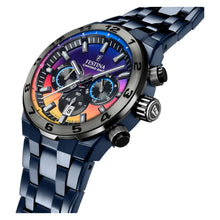 Cargar imagen en el visor de la galería, RELOJ PARA HOMBRE FESTINA CHRONO BIKE F20709/1 - AZUL