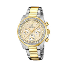 Cargar imagen en el visor de la galería, RELOJ PARA MUJER FESTINA BOYFRIEND F20607/3 - MULTICOLOR