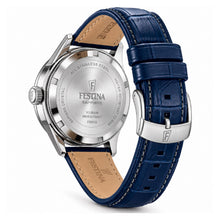 Cargar imagen en el visor de la galería, RELOJ PARA HOMBRE FESTINA CLASSIC F20007/6 - PLATEADO