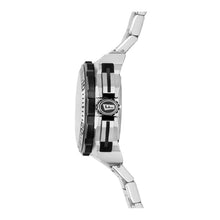 Cargar imagen en el visor de la galería, RELOJ PARA HOMBRE FESTINA CHRONO BIKE F20724/3 - PLATEADO