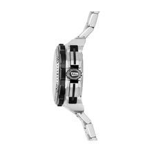 Cargar imagen en el visor de la galería, RELOJ PARA HOMBRE FESTINA CHRONO BIKE F20724/4 - PLATEADO