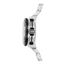 Cargar imagen en el visor de la galería, RELOJ PARA HOMBRE FESTINA CHRONO BIKE F20724/5 - PLATEADO