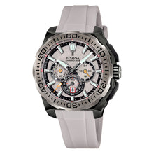 Cargar imagen en el visor de la galería, RELOJ DEPORTIVO PARA HOMBRE FESTINA CHRONO BIKE F20726/1 - GRIS