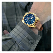 Cargar imagen en el visor de la galería, RELOJ CLÁSICO PARA HOMBRE FESTINA CHRONO BIKE F20728/1 - MARRÓN
