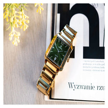 Cargar imagen en el visor de la galería, RELOJ PARA HOMBRE FESTINA ON THE SQUARE F20678/5 - DORADO