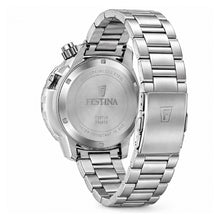 Cargar imagen en el visor de la galería, RELOJ PARA MUJER FESTINA CLASSIC F20743/2 - PLATEADO