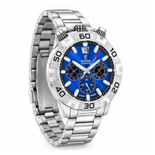Cargar imagen en el visor de la galería, RELOJ PARA HOMBRE FESTINA CLASSIC F20743/3 - PLATEADO