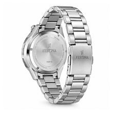 Cargar imagen en el visor de la galería, RELOJ PARA HOMBRE FESTINA CLASSIC F20743/3 - PLATEADO