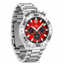 Cargar imagen en el visor de la galería, RELOJ PARA HOMBRE FESTINA CLASSIC F20743/5 - PLATEADO