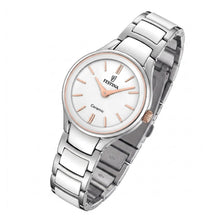 Cargar imagen en el visor de la galería, RELOJ PARA MUJER FESTINA CERAMIC F20752/8 - MULTICOLOR