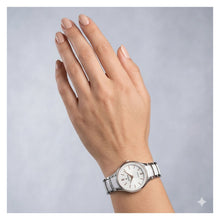 Cargar imagen en el visor de la galería, RELOJ PARA MUJER FESTINA CERAMIC F20752/8 - MULTICOLOR