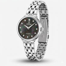 Cargar imagen en el visor de la galería, RELOJ PARA MUJER FESTINA MADEMOISELLE F20744/6 - PLATEADO