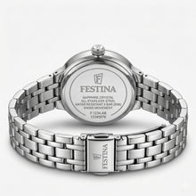 Cargar imagen en el visor de la galería, RELOJ PARA MUJER FESTINA MADEMOISELLE F20744/6 - PLATEADO