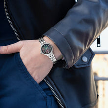 Cargar imagen en el visor de la galería, RELOJ PARA MUJER FESTINA MADEMOISELLE F20744/6 - PLATEADO