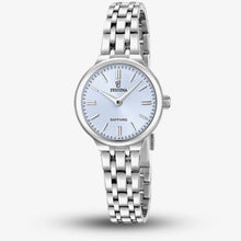 Cargar imagen en el visor de la galería, RELOJ PARA MUJER FESTINA MADEMOISELLE F20744/3 - PLATEADO