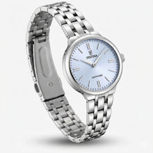 Cargar imagen en el visor de la galería, RELOJ PARA MUJER FESTINA MADEMOISELLE F20744/3 - PLATEADO