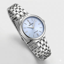 Cargar imagen en el visor de la galería, RELOJ PARA MUJER FESTINA MADEMOISELLE F20744/3 - PLATEADO
