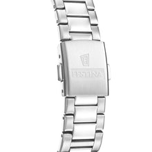 Cargar imagen en el visor de la galería, RELOJ PARA UNISEXO FESTINA BOYFRIEND F20753/4 - PLATEADO