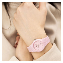 Cargar imagen en el visor de la galería, RELOJ PARA MUJER FESTINA CERAMIC F20751/2 - ROSA