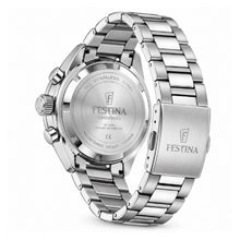 Cargar imagen en el visor de la galería, RELOJ PARA UNISEX FESTINA BOYFRIEND COLLECTION F20753/6 - PLATEADO