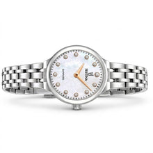 Cargar imagen en el visor de la galería, RELOJ PARA MUJER FESTINA MADEMOISELLE F20744/1 - PLATEADO