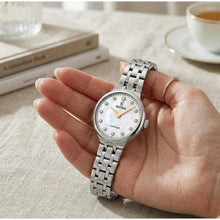 Cargar imagen en el visor de la galería, RELOJ PARA MUJER FESTINA MADEMOISELLE F20744/1 - PLATEADO