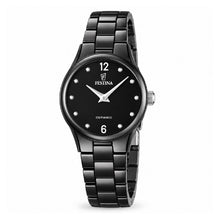 Cargar imagen en el visor de la galería, RELOJ PARA HOMBRE FESTINA CLASSIC F20751/7 - PLATEADO