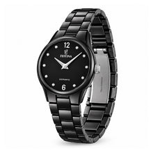 Cargar imagen en el visor de la galería, RELOJ PARA HOMBRE FESTINA CLASSIC F20751/7 - PLATEADO