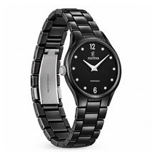 Cargar imagen en el visor de la galería, RELOJ PARA HOMBRE FESTINA CLASSIC F20751/7 - PLATEADO