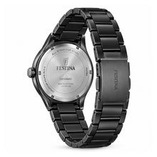 Cargar imagen en el visor de la galería, RELOJ PARA HOMBRE FESTINA CLASSIC F20751/7 - PLATEADO