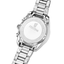 Cargar imagen en el visor de la galería, RELOJ PARA UNISEXO FESTINA BOYFRIEND F20753/3 - PLATEADO